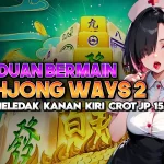 ACC4D: PANDUAN BERMAIN MAHJONG WAYS 3 TERBARU UNTUK MAXWIN ANTI RUNGKA