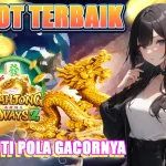 SLOT GACOR: RAHASIA SLOT TERBAIK IKUTI POLA GACORNYA DIJAMIN MAXWIN!