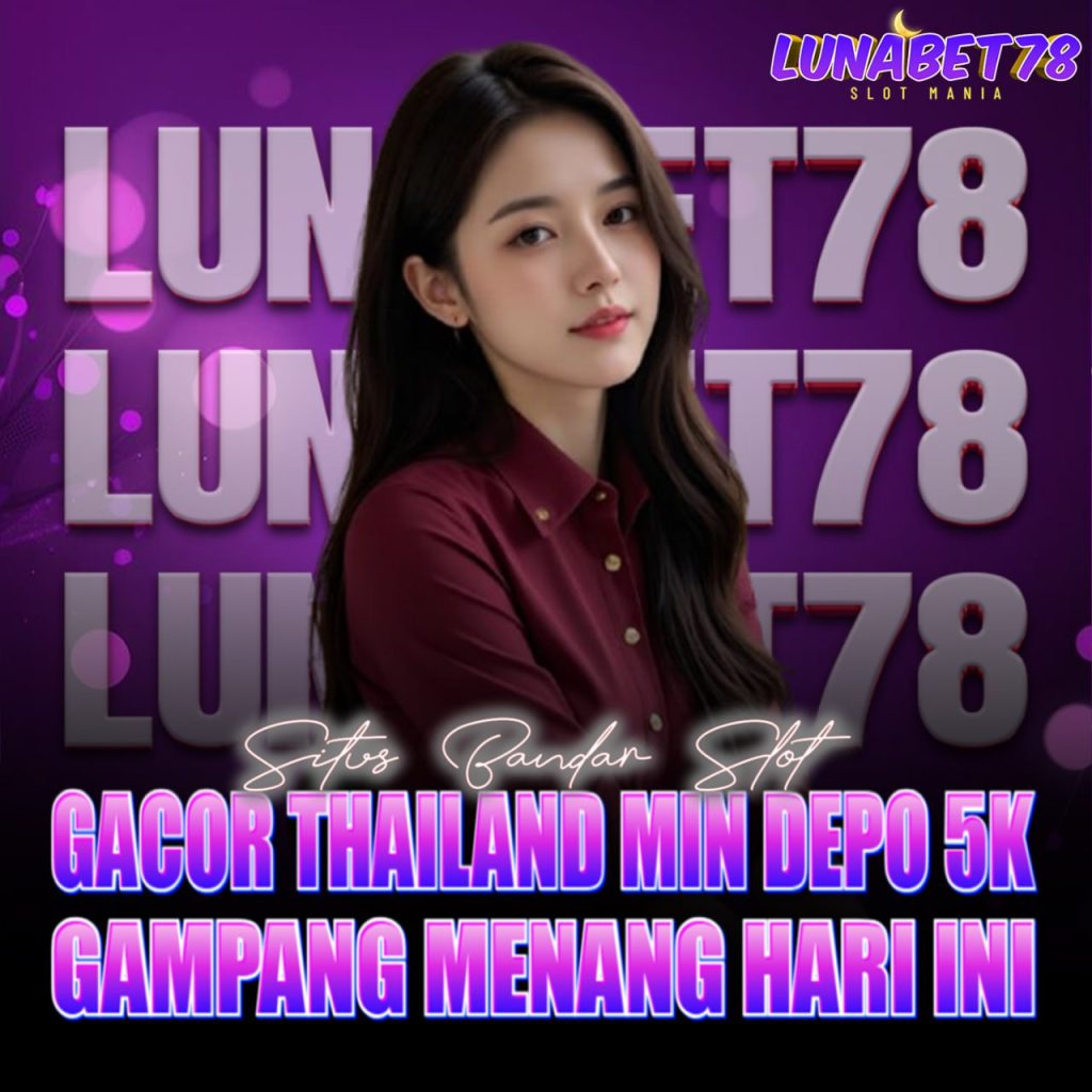 Main Slot 5K Lebih Hemat: Pilihan Cerdas di Tahun 2026