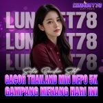 Main Slot 5K Lebih Hemat: Pilihan Cerdas di Tahun 2026