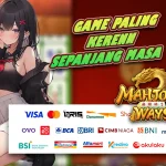 LUNABET78: GAME PALING KEREN SEPANJANG TAHUN – DAFTAR SLOT RTP SUPER TERTINGGI DAN AUTO MAXWIN!