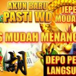 ACC4D: AKUN BARU PASTI WD SITUS AMAL – BUKTI NYATA AKUN BARU AUTO WD DARI SITUS MUDAH MENANG TERPERCAYA!