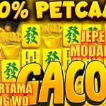 KOMSLOT: 100% PETCAH, DEPO PERTAMA LANGSUNG GACOR – JAMINAN KEMENANGAN INSTAN