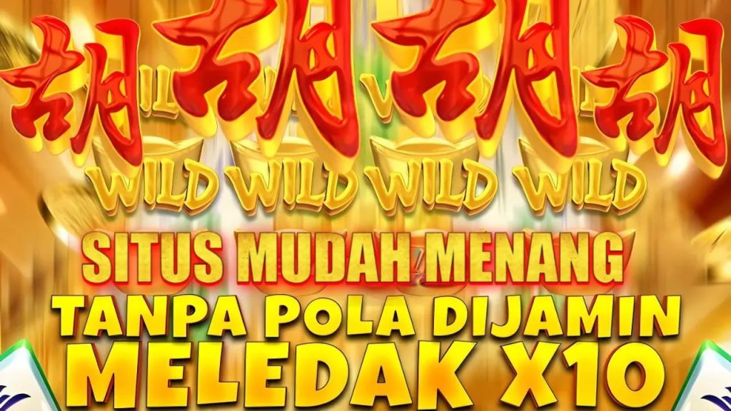 KOMSLOT: SITUS MUDAH MENANG TANPA POLA – KENYAMANAN BERMAIN SLOT YANG GACOR