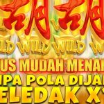 KOMSLOT: SITUS MUDAH MENANG TANPA POLA – KENYAMANAN BERMAIN SLOT YANG GACOR