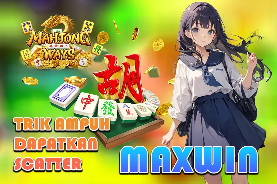 Panduan Lengkap Bermain Slot Online Terbaik 2025